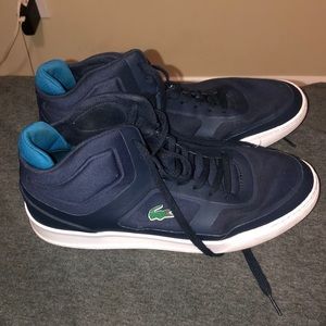 Men’s Lacoste Explorateur mid sport